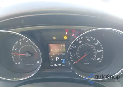 2016 Mitsubishi Outlander Sport 2.0 Es из США, поврежденный, VIN JA4AR3AU9GZ050229